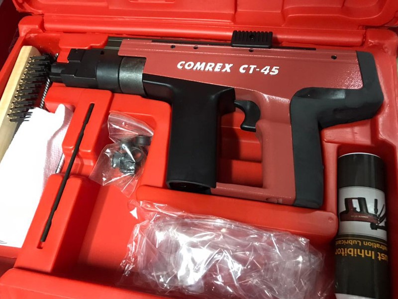 مدل ct-450