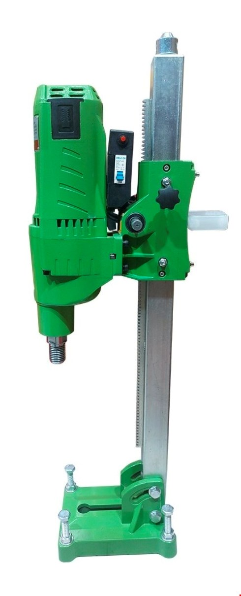 کرگیر ال جی 5100وات