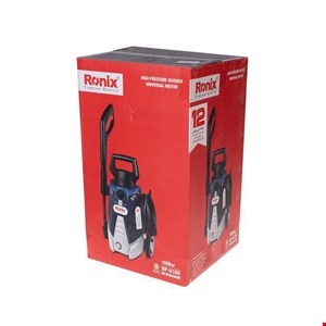 کارواش رونیکس rp-U100